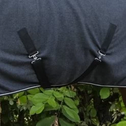 EQUITHÈME Fleecedeken Chiné Grijs 21 EQUITHÈME Fleecedeken Chiné Grijs -Paardensport kortingswinkel ekkia z06776 400 731 263 det2.45cfba