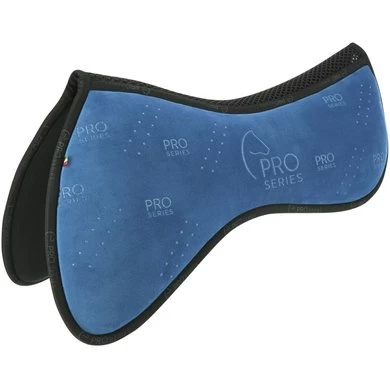 EQUITHÈME Onderlegger Pro Series Louvre Zwart M 1 EQUITHÈME Onderlegger Pro Series Louvre Zwart M