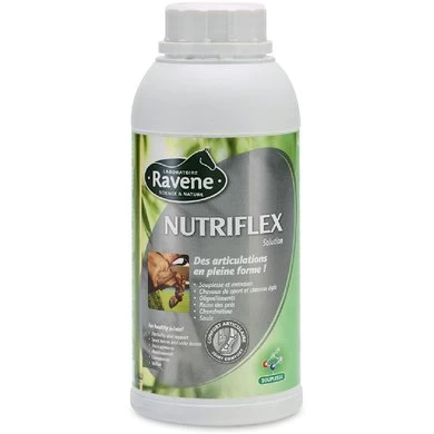 Ravene Nutriflex 500ml 1 Ravene Nutriflex 500ml