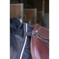 Norton Bodybandage Zwart -Paardensport kortingswinkel ekkia z07949 306 644 002 det1.3ac708