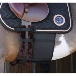 Norton Bodybandage Zwart -Paardensport kortingswinkel ekkia z07949 306 644 002 det2.f6f42f