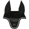 EQUITHÈME Oornetje French Touch Zwart