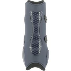 EQUITHÈME Peesbeschermers & Strijklappen French Touch Navy -Paardensport kortingswinkel ekkia z08000 530 815 007 dos1.8ebc6e