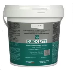 LPC Quick Lyte 1kg