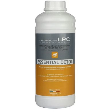 LPC Essential Detox 1L 1 LPC Essential Detox 1L