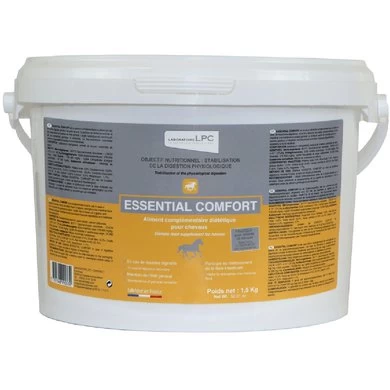 LPC Essential Confort 1,5kg 1 LPC Essential Confort 1,5kg