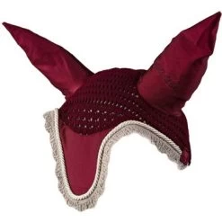 Lami-Cell Oornetje Elegance Bordeaux/Champagne Full