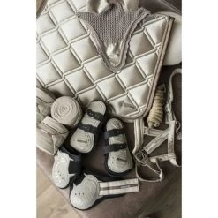 Lami-Cell Peesbeschermerset Aurora Champagne Full -Paardensport kortingswinkel ekkia22 550 119 305 ambi3.2f1d00