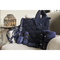 Lami-Cell Peesbeschermerset Aurora Navy Full -Paardensport kortingswinkel ekkia22 550 119 307 ambi1.5f0cf1