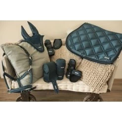 Lami-Cell Peesbeschermerset Aurora Blauw Full -Paardensport kortingswinkel ekkia22 550 119 340 ambi7.1ff125