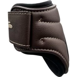 EQuick Strijklappen Glam Velcro Bruin