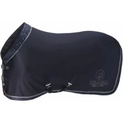 Eskadron Transportdeken Platinum Pure Dura Crystal Navy 18 Eskadron Transportdeken Platinum Pure Dura Crystal Navy -Paardensport kortingswinkel eskadron esk 128831 353 380 f.062834