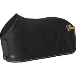 Eskadron Zweetdeken Softshell Air Zwart -Paardensport kortingswinkel eskadron3103 esk 118500 332 290 f.beb268