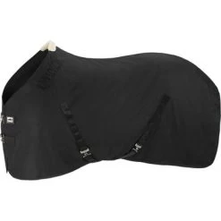 Eskadron Staldeken Ultra Light Zwart