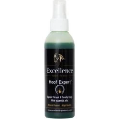 Excellence Hoefspray Hoof Expert Groen 150ml