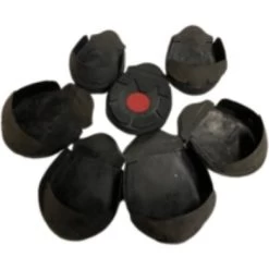 F.R.A. Set Fitkit BFB 4-delig SRS