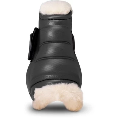 Gatusos Kogelbeschermers Deluxe Bont Zwart Cob/Full 4 Gatusos Kogelbeschermers Deluxe Bont Zwart Cob/Full - Afbeelding 4