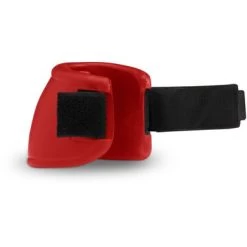 Gatusos Springschoenen Deluxe Rood -Paardensport kortingswinkel gau campana promax rojo.592061