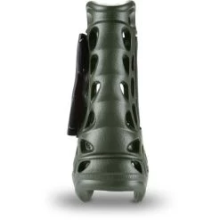 Gatusos Peesbeschermers Air Khaki -Paardensport kortingswinkel gau delantero amortiguacion caqui.7650d8