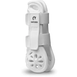 Gatusos Peesbeschermers Air Wit -Paardensport kortingswinkel gau delantero principal.f4e12e