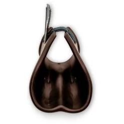 Gatusos Balbeschermers Royal Bruin -Paardensport kortingswinkel gau marron6campanaroyal.d1ee04