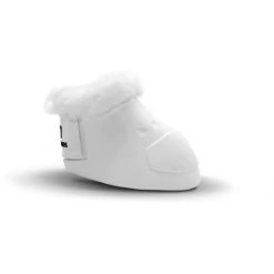 Gatusos Balbeschermers Royal Synthetische Wol Wit -Paardensport kortingswinkel gau pose3campanysinroyal.1f0ca3