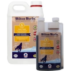 Hilton Herbs Cush X Gold