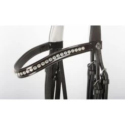 Harry Horse Hoofdstel S&t Chique Bruin 5 Harry Horse Hoofdstel S&t Chique Bruin -Paardensport kortingswinkel ha 28002520 bruin 2.a304f0