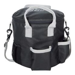 Harry's Horse Cap- En Poetstas Zwart XXL