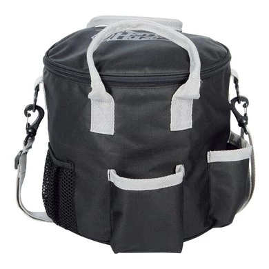 Harry's Horse Cap- En Poetstas Zwart XXL 1 Harry's Horse Cap- En Poetstas Zwart XXL