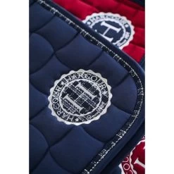 Harcour Veelzijdigheidszadeldekje Salvador Navy/Wit Full 5 Harcour Veelzijdigheidszadeldekje Salvador Navy/Wit Full -Paardensport kortingswinkel harcour savador navy site3.51636a