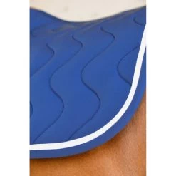 Harcour Zadeldekje Versailles Dressuur Navy Full