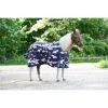 HB Harry And Hector Outdoordeken Fleece Gevoerd Unicorn Dream