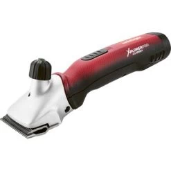 Heiniger Scheermachine Xplorer Pro 1 Accu Met Messenset 21/23