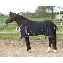 Harry's Horse Zomerdeken Honeycomb 0g Navy 18 Harry's Horse Zomerdeken Honeycomb 0g Navy -Paardensport kortingswinkel hh 32200019 navy 1.4ae450