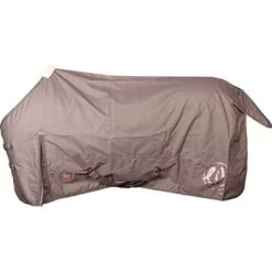 Harrys Horse Outdoordeken 0gr WI23 Chocolate Chip