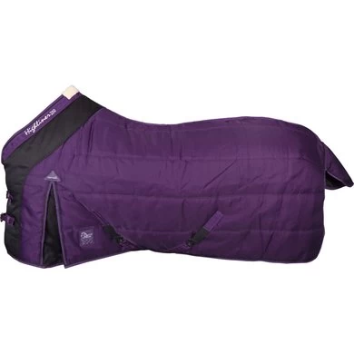 Harrys Horse Staldeken Highliner 200g WI23 Navy Cosmos 1 Harrys Horse Staldeken Highliner 200g WI23 Navy Cosmos