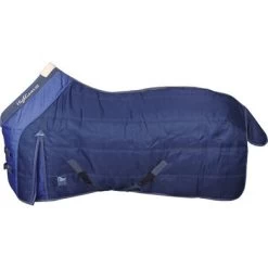 Harrys Horse Staldeken Highliner 300gr WI23 Dark Denim