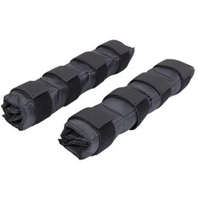 Harry's Horse Cold Wrap Zwart One Size 3 Harry's Horse Cold Wrap Zwart One Size - Afbeelding 3