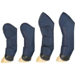 Harry's Horse Transportbeschermers 600D Navy