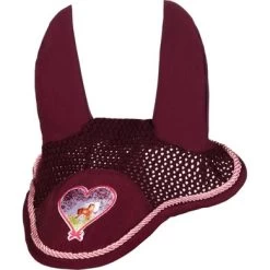 HKM Oornetje Dream Team Wijnrood