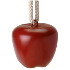 Jolly Ball Apple Rood