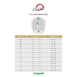 F.R.A. Cavallo Horse & Rider Hoefschoenen CLB Regular Roze -Paardensport kortingswinkel hoefschoenen fra cavallo.a03030 3