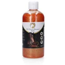 Excellent Shampoo Hi Gloss Bruin 500ml