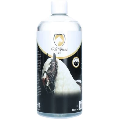 Excellent Hi Gloss Gel 1L 1 Excellent Hi Gloss Gel 1L