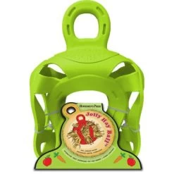 Jolly Pets Hooibal Groen 20cm