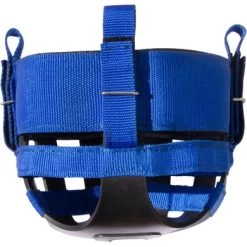 Agradi Graasmasker Zephyr Short Cob