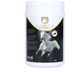 Excellent Equi Green Muscle Cream 1kg