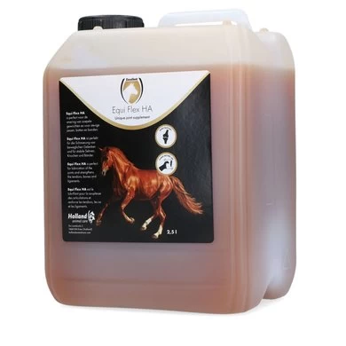 Equi Flex Ha Liquid 2,5L 1 Equi Flex Ha Liquid 2,5L