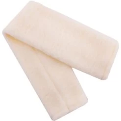 Horka Singelbont Dressuur Naturel 55cm